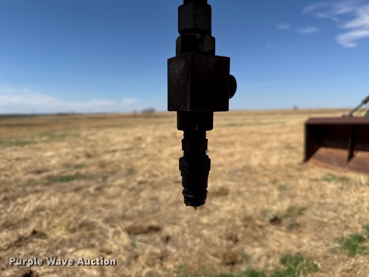 image for item DZ5209 Hutchinson/Mayrath auger