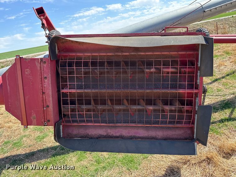 image for item DZ5209 Hutchinson/Mayrath auger