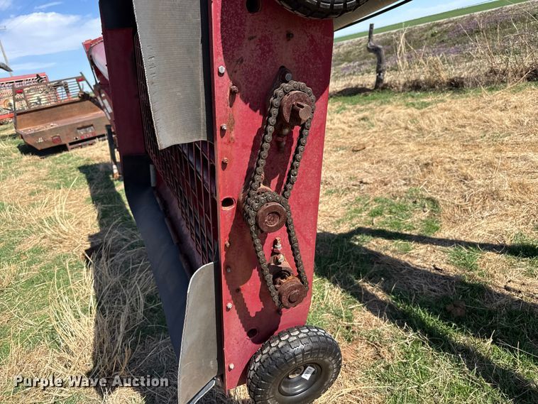 image for item DZ5209 Hutchinson/Mayrath auger