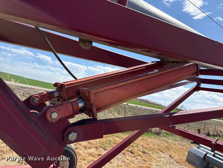 image for item DZ5209 Hutchinson/Mayrath auger