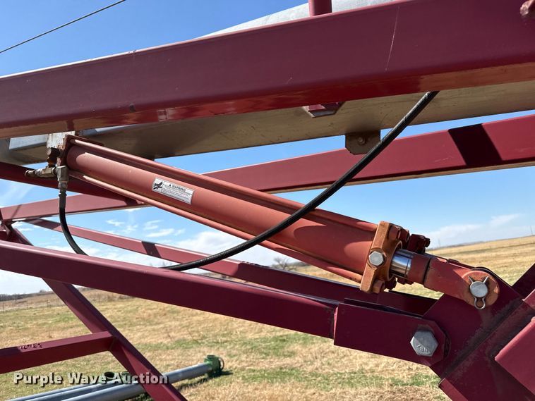 image for item DZ5209 Hutchinson/Mayrath auger