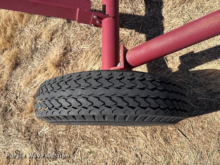 image for item DZ5209 Hutchinson/Mayrath auger