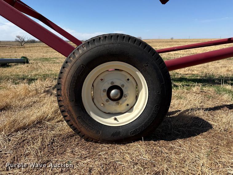 image for item DZ5209 Hutchinson/Mayrath auger