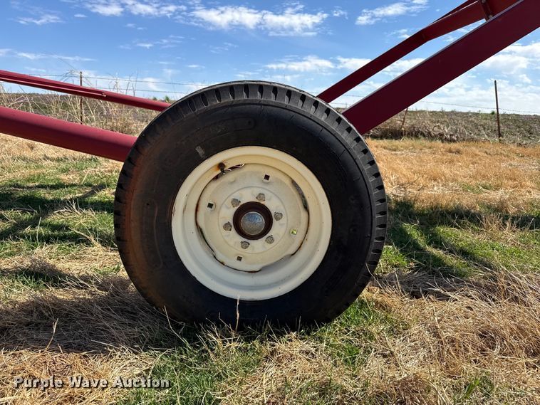 image for item DZ5209 Hutchinson/Mayrath auger