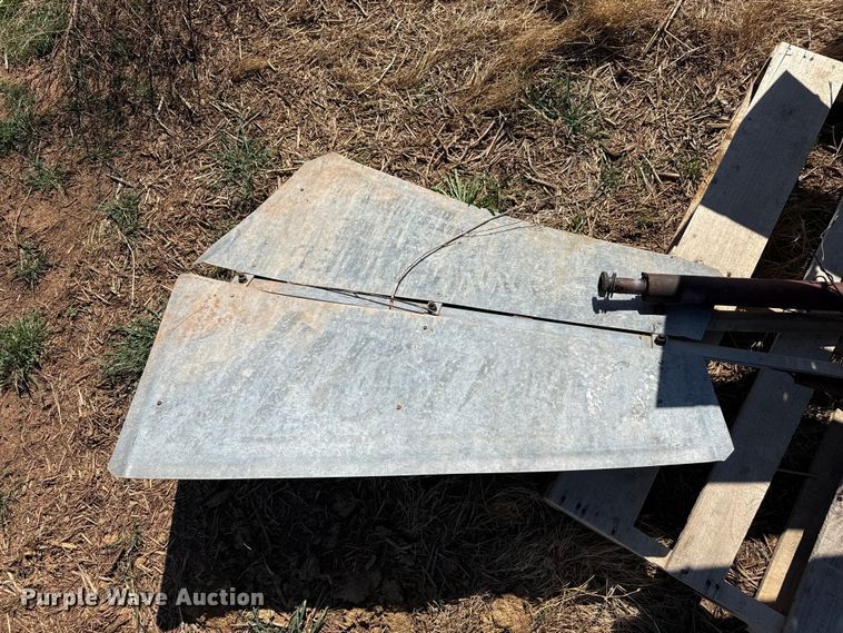 image for item DZ5211 (3) windmill heads