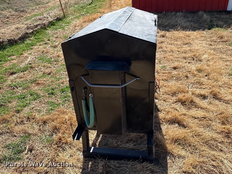 image for item DZ5212 Bar Six cake feeder