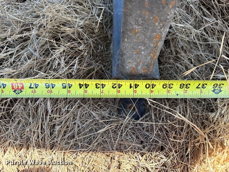 image for item DZ5212 Bar Six cake feeder