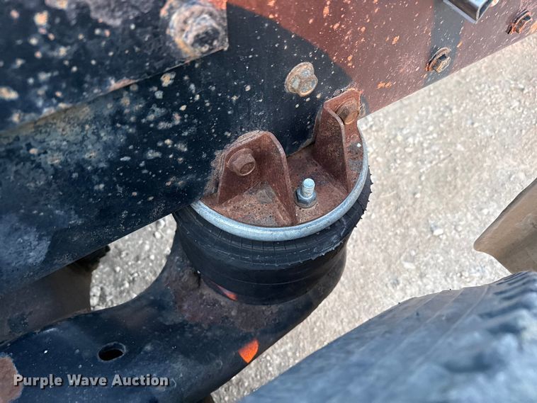 image for item DZ5213 1995 Kenworth T600 semi truck