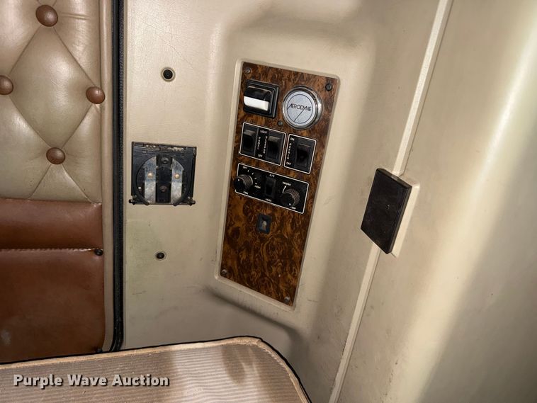 image for item DZ5213 1995 Kenworth T600 semi truck