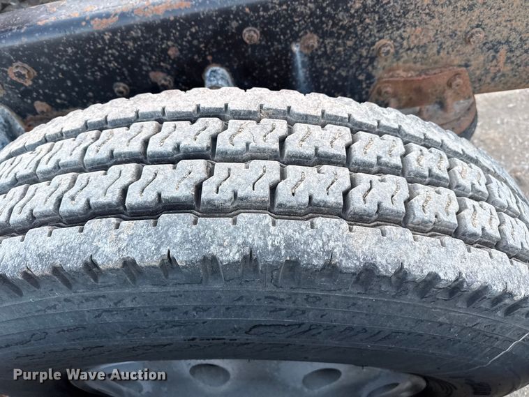 image for item DZ5213 1995 Kenworth T600 semi truck