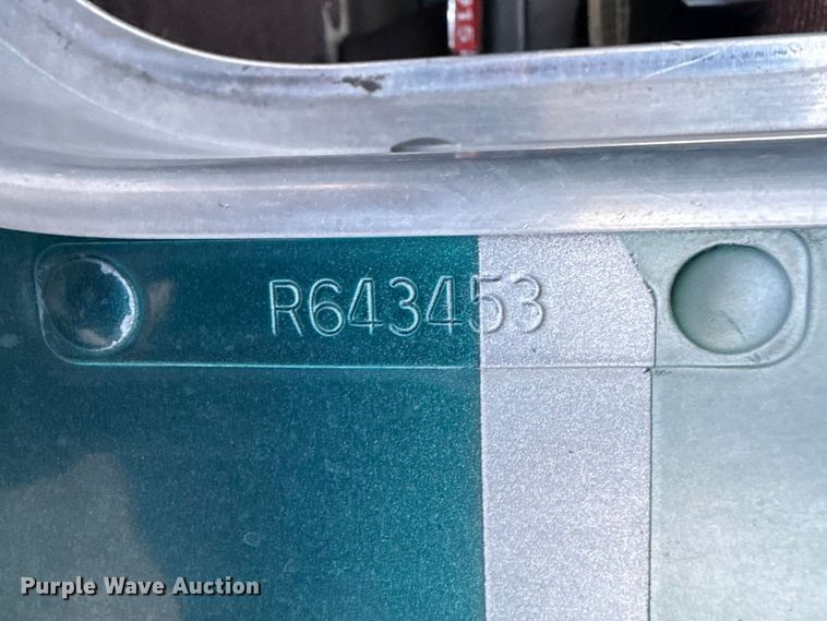 image for item DZ5213 1995 Kenworth T600 semi truck