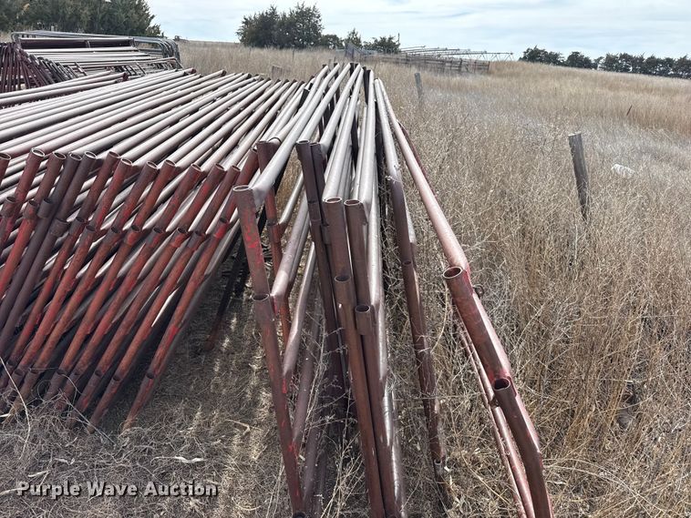 image for item DZ5299 (33) livestock panels