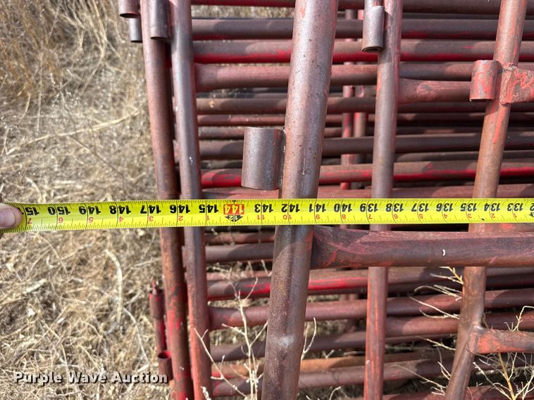 image for item DZ5299 (33) livestock panels