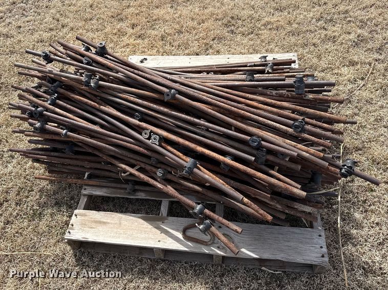 image for item DZ5302 Fencing materials