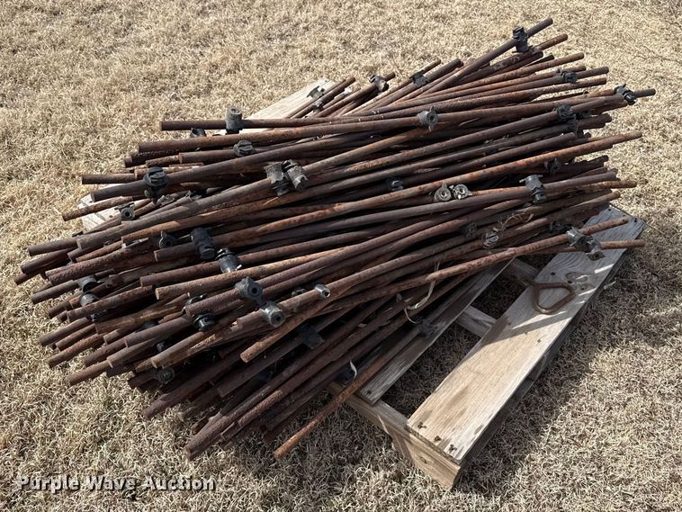 image for item DZ5302 Fencing materials