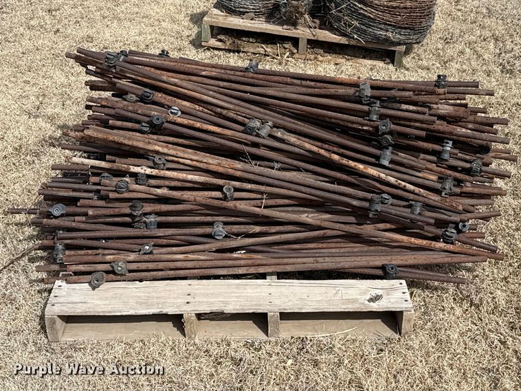 image for item DZ5302 Fencing materials