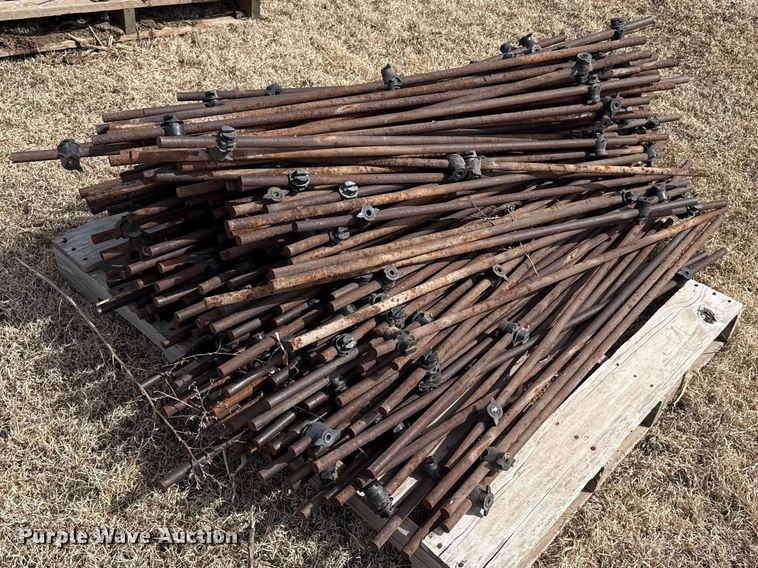 image for item DZ5302 Fencing materials