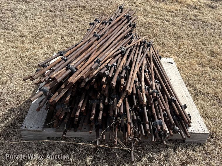 image for item DZ5302 Fencing materials