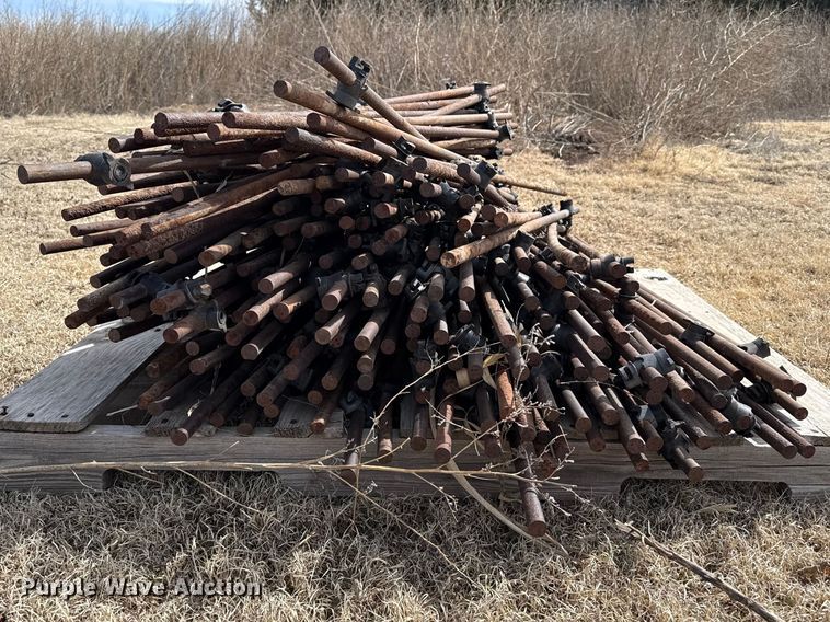 image for item DZ5302 Fencing materials