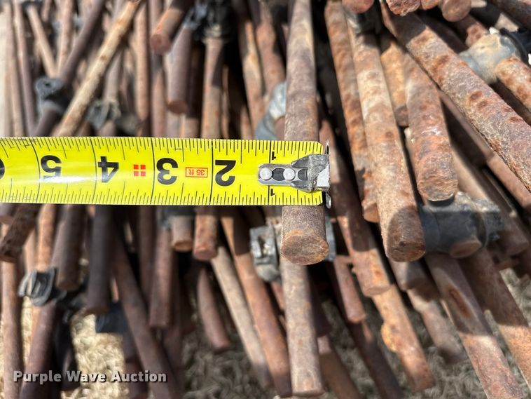 image for item DZ5302 Fencing materials