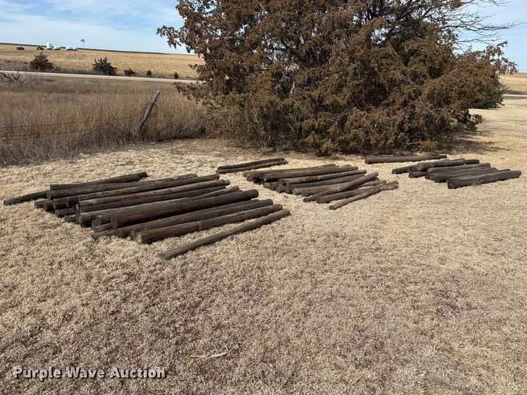 image for item DZ5302 Fencing materials