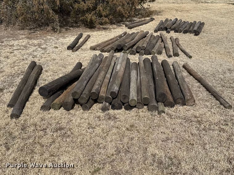 image for item DZ5302 Fencing materials