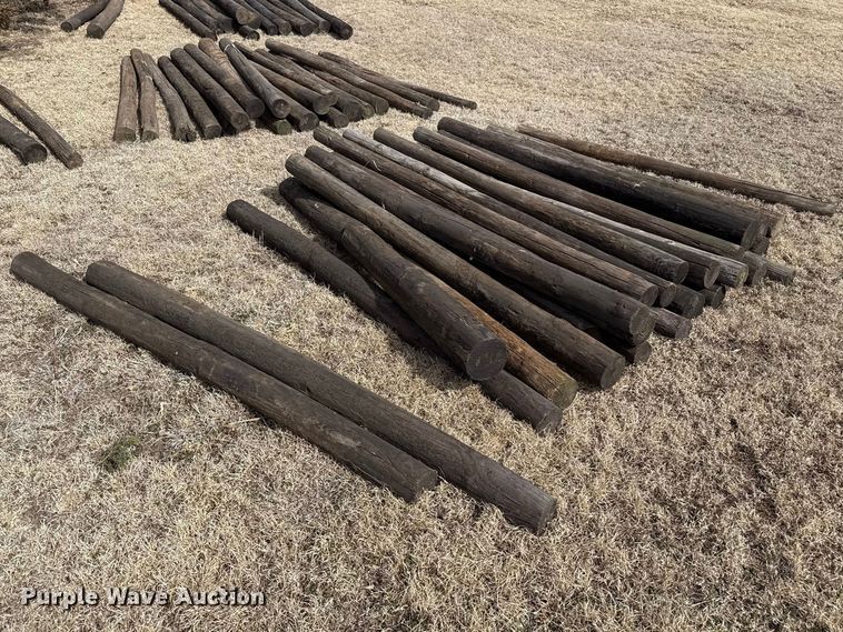 image for item DZ5302 Fencing materials