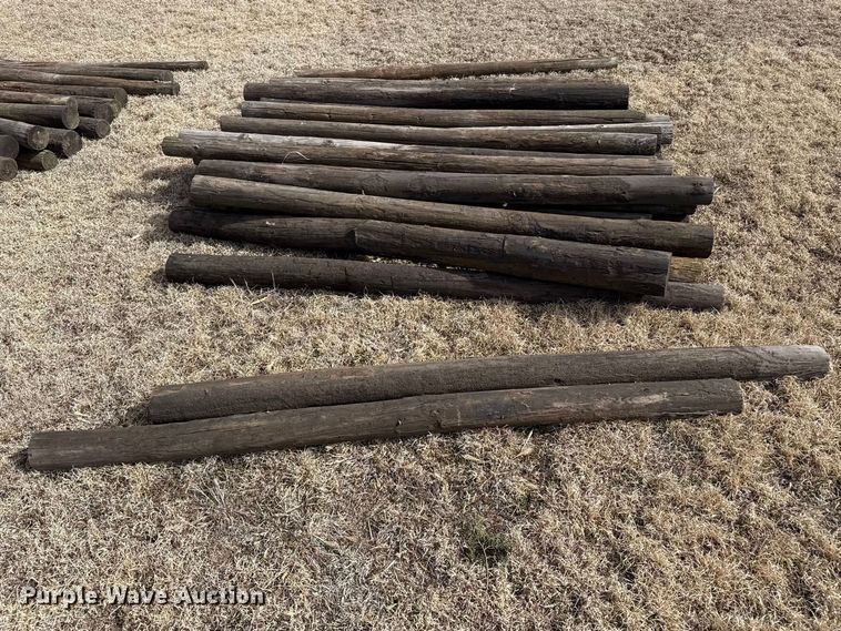 image for item DZ5302 Fencing materials