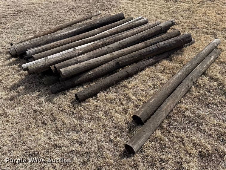 image for item DZ5302 Fencing materials