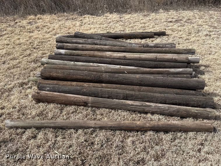 image for item DZ5302 Fencing materials