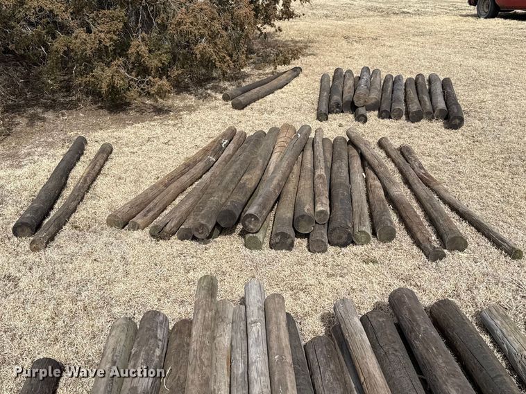 image for item DZ5302 Fencing materials