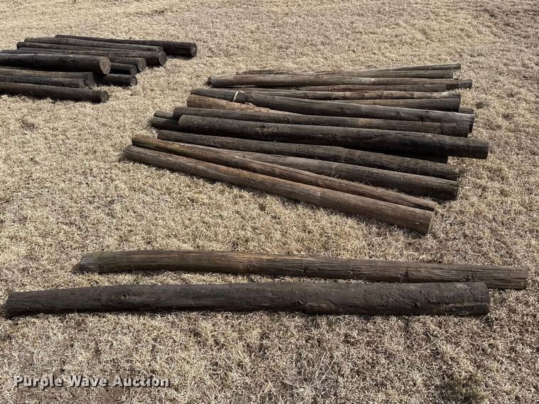 image for item DZ5302 Fencing materials