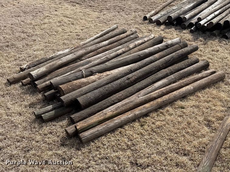 image for item DZ5302 Fencing materials