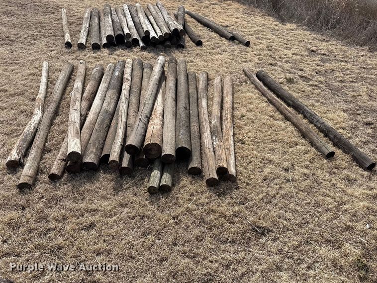 image for item DZ5302 Fencing materials