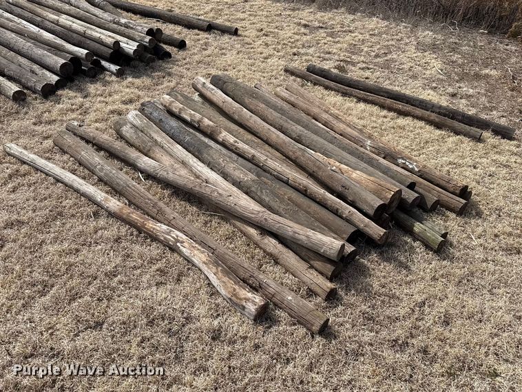 image for item DZ5302 Fencing materials