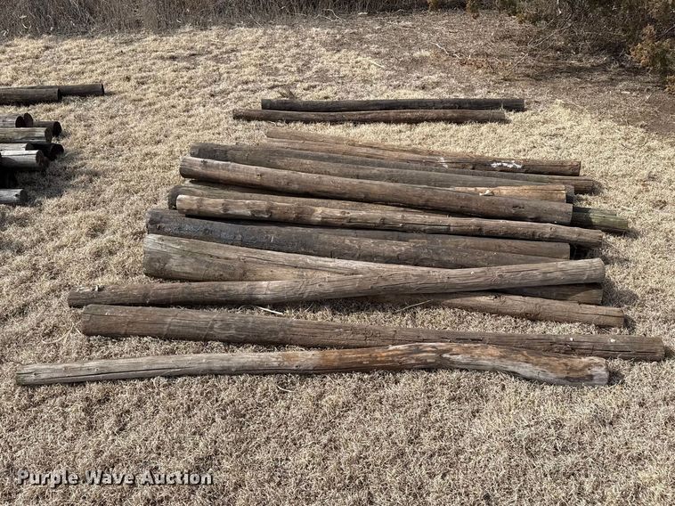 image for item DZ5302 Fencing materials