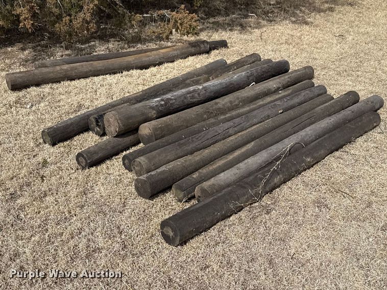 image for item DZ5302 Fencing materials