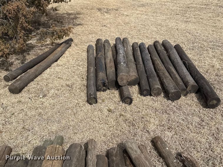 image for item DZ5302 Fencing materials