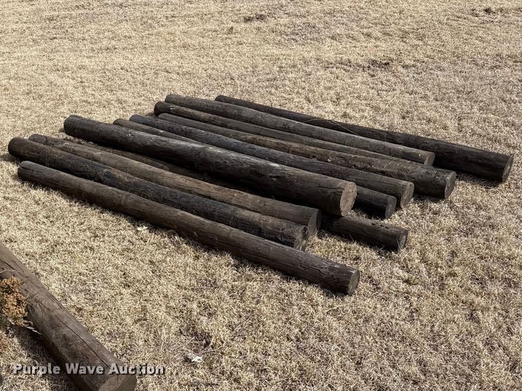 image for item DZ5302 Fencing materials