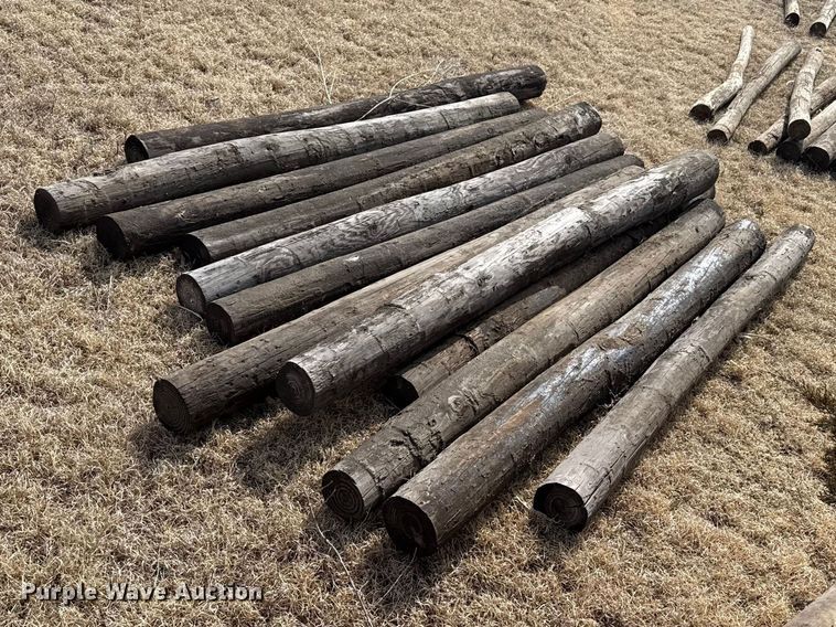 image for item DZ5302 Fencing materials