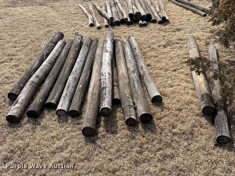 image for item DZ5302 Fencing materials