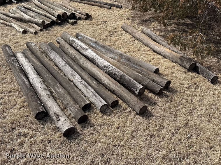 image for item DZ5302 Fencing materials