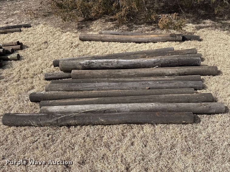 image for item DZ5302 Fencing materials