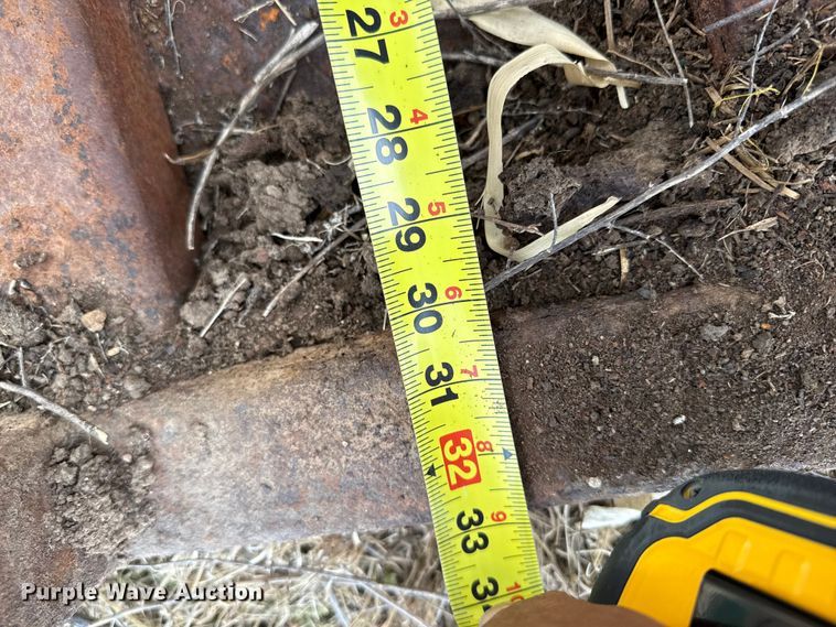 image for item DZ5303 Big Valley headgate