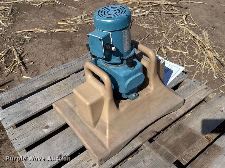 image for item DZ5308 Neptune Series 500 pump