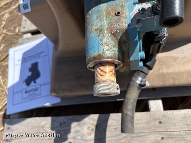 image for item DZ5308 Neptune Series 500 pump