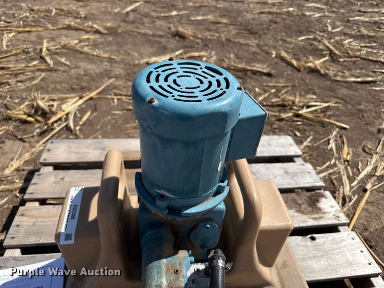 image for item DZ5308 Neptune Series 500 pump