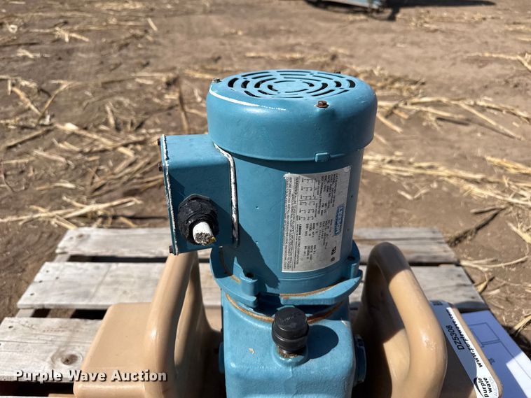 image for item DZ5308 Neptune Series 500 pump