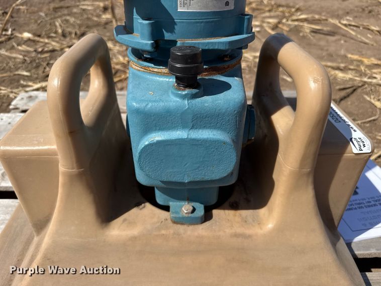 image for item DZ5308 Neptune Series 500 pump