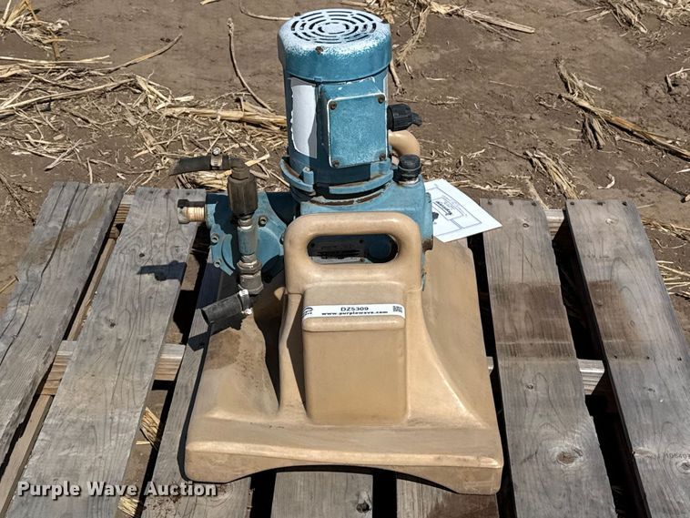 image for item DZ5309 Neptune Series 500 pump